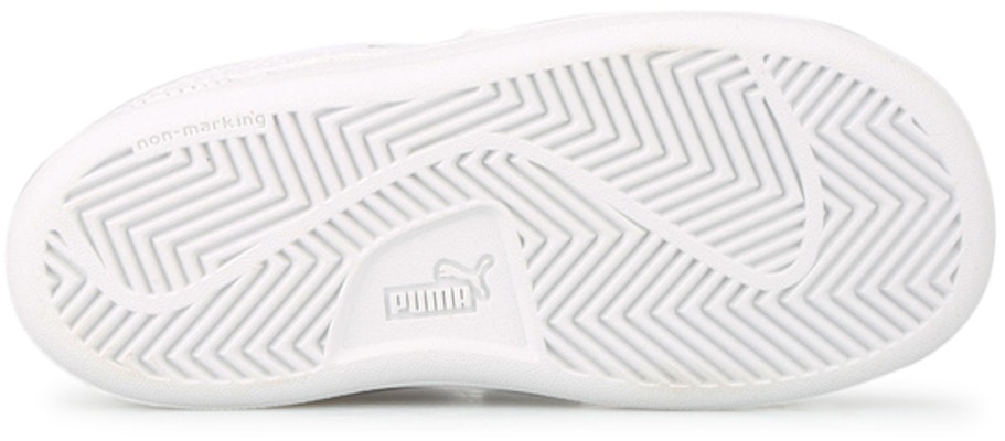 (TD) 彪马Smash V2 '白色' 368728-02 Purchase (TD) 彪马Smash V2 '白色' 368728-02