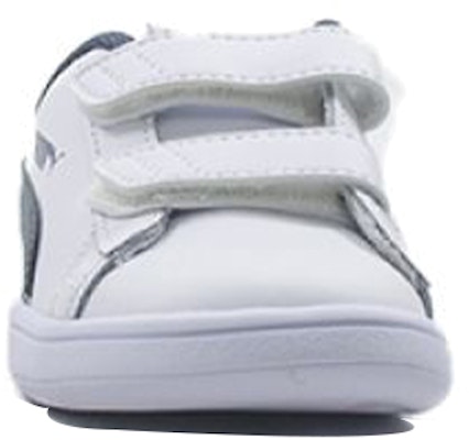 (TD) 푸마 스매쉬 V2 화이트 블루 (Puma Smash V2 White Blue) 365174-10 Shop (TD) 푸마 스매쉬 V2 화이트 블루 (Puma Smash V2 White Blue) 365174-10