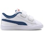 Order 嬰幼兒 Puma Smash V2 白藍 低筒休閒板鞋