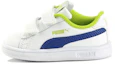 Buy (TD) Puma Smash V2 'Putih Biru Hijau' 365174-12