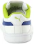 Shop (TD) Puma Smash V2 'Putih Biru Hijau' 365174-12
