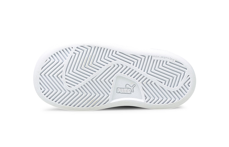 Purchase (幼童) Puma Smash v2 '白燧石' 365174-25