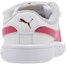Purchase (小童) Puma Smash v2 '白色紫紅霧' 365174-08