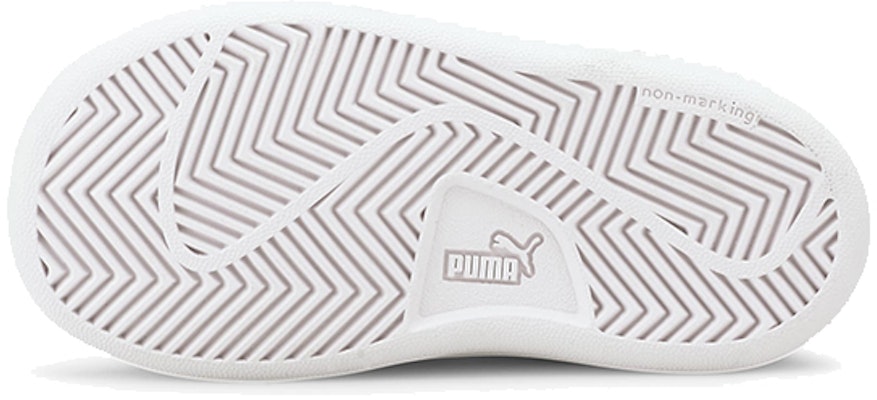 (TD) Puma Smash V2 Zapatillas Casuales Blancas/Rosas 365174-24 Purchase (TD) Puma Smash V2 Zapatillas Casuales Blancas/Rosas 365174-24