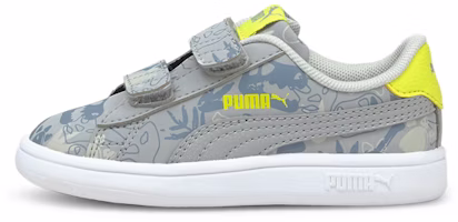(TD) Puma Smash V2 Archeo Zapatillas Gris 368793-02 Buy (TD) Puma Smash V2 Archeo Zapatillas Gris 368793-02