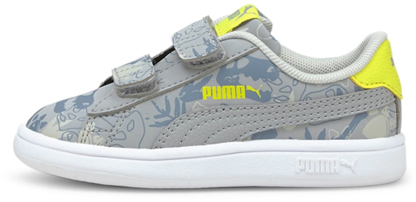 (TD) Puma Smash V2 Archeo Kasut Kelabu 368793-02 Buy (TD) Puma Smash V2 Archeo Kasut Kelabu 368793-02