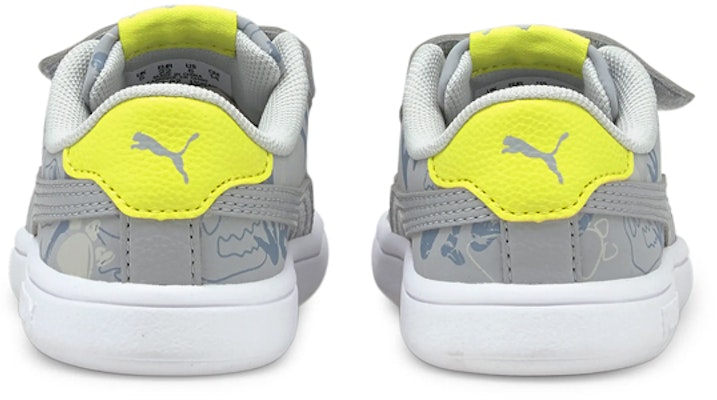 (TD) Puma Smash V2 Archeo Kasut Kelabu 368793-02 Shop (TD) Puma Smash V2 Archeo Kasut Kelabu 368793-02