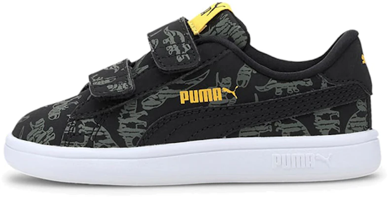 (TD) Puma SMASH V2 ARCHEO V 'Hijau Kuning Putih' 373139-01 Buy (TD) Puma SMASH V2 ARCHEO V 'Hijau Kuning Putih' 373139-01
