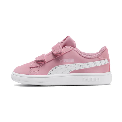 (TD) Puma Smash V2 Buck V Inf 'Pink'