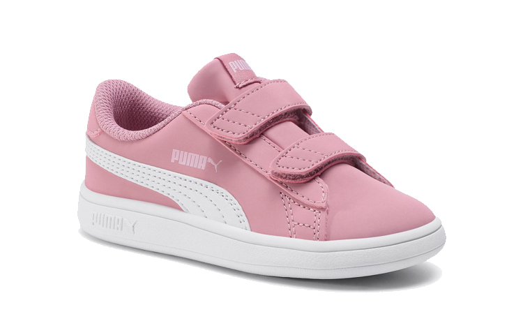 (TD) Puma Smash V2 Buck V Inf 'Pink' 圖 3