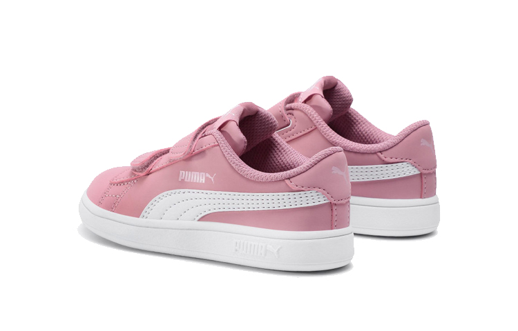 (TD) Puma Smash V2 Buck V Inf 'Pink' 圖 4