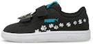 Buy (TD) Kasut Santai Papan Puma Smash v2 Hitam 368789-01