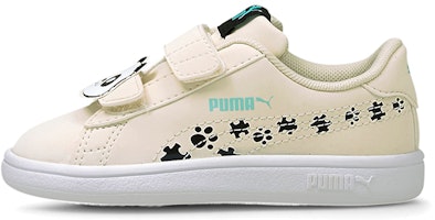 (TD) Puma Smash v2 Zapatillas Casual Blancas para Skateboard 368789-02 Buy (TD) Puma Smash v2 Zapatillas Casual Blancas para Skateboard 368789-02