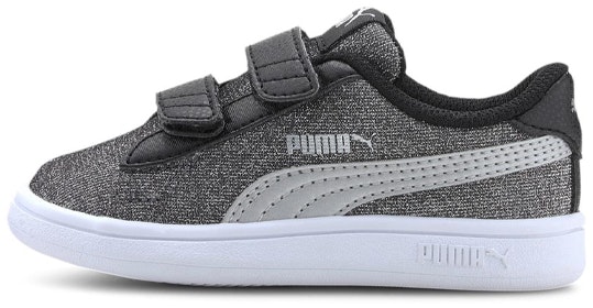 toddler-puma-smash-v2-glitz-glam-black-silver-white-367380-14