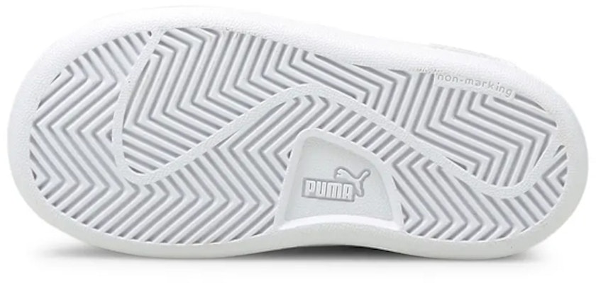 (TD) Puma Smash v2 Kulit Velcro 'Putih Pink Lady' 365174-28 Purchase (TD) Puma Smash v2 Kulit Velcro 'Putih Pink Lady' 365174-28