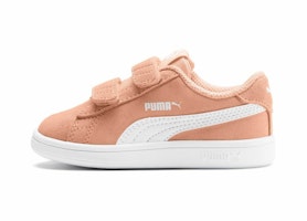 (TD) Puma Smash V2 Sepatu Santai Dewan Pink/Merah 365178-19 Buy (TD) Puma Smash V2 Sepatu Santai Dewan Pink/Merah 365178-19