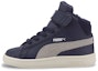 Buy (TD) Puma Smash V2 Mid 'Biru Tua' 366899-06