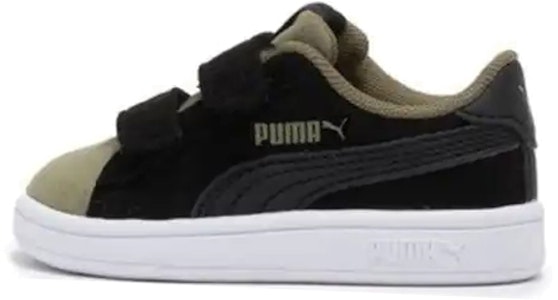 (TD) Kasut Santai Puma Smash v2 Monster V Inf Hitam/Hijau 369681-04 Buy (TD) Kasut Santai Puma Smash v2 Monster V Inf Hitam/Hijau 369681-04