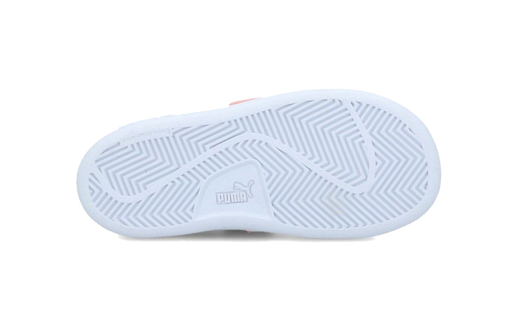 (TD) Puma Smash V2 Ribbon 'Light Orange' 圖 4