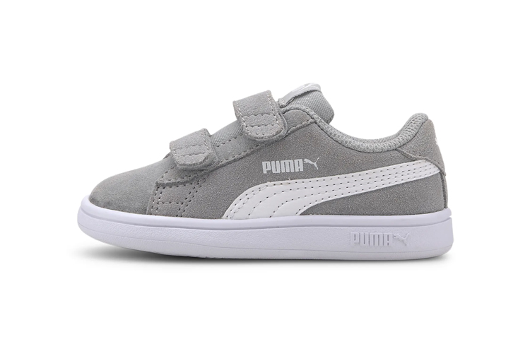 Buy (TD) Zapatillas Puma Smash V2 Gris 365178-21