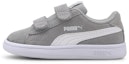 Buy (TD) プーマ スマッシュV2 グレー (Puma Sumasshu V2 Guree) 365178-21