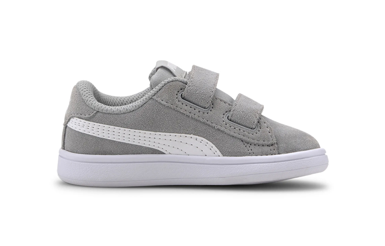 Order (TD) Zapatillas Puma Smash V2 Gris 365178-21