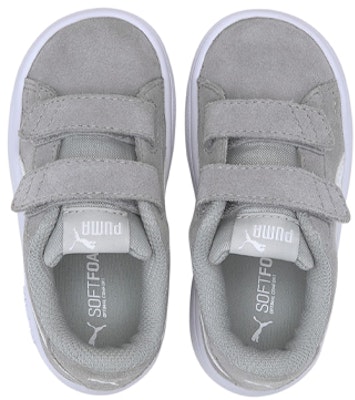 (TD) プーマ スマッシュV2 グレー (Puma Sumasshu V2 Guree) 365178-21 Lookbook (TD) プーマ スマッシュV2 グレー (Puma Sumasshu V2 Guree) 365178-21