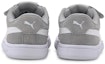 Shop (TD) プーマ スマッシュV2 グレー (Puma Sumasshu V2 Guree) 365178-21