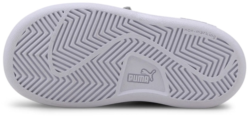 (TD) プーマ スマッシュV2 グレー (Puma Sumasshu V2 Guree) 365178-21 Purchase (TD) プーマ スマッシュV2 グレー (Puma Sumasshu V2 Guree) 365178-21