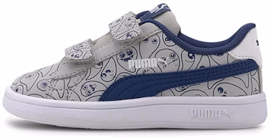 (TD) 彪马Smash v2白蓝 '怪兽家族' 371192-01 Buy (TD) 彪马Smash v2白蓝 '怪兽家族' 371192-01