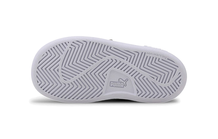 (TD) Puma Smash v2 White-Blue 'Monster Family' 圖 5