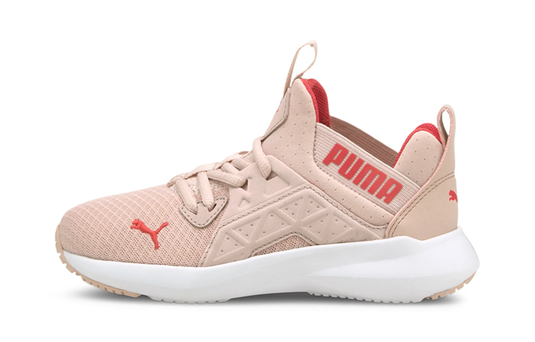 (Toddler) Puma Softride Enzo NXT 'Pink' 195571-04