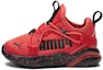 Buy (TD) Puma Softride Rift 'Merah Hitam Risiko Tinggi' 387099-01