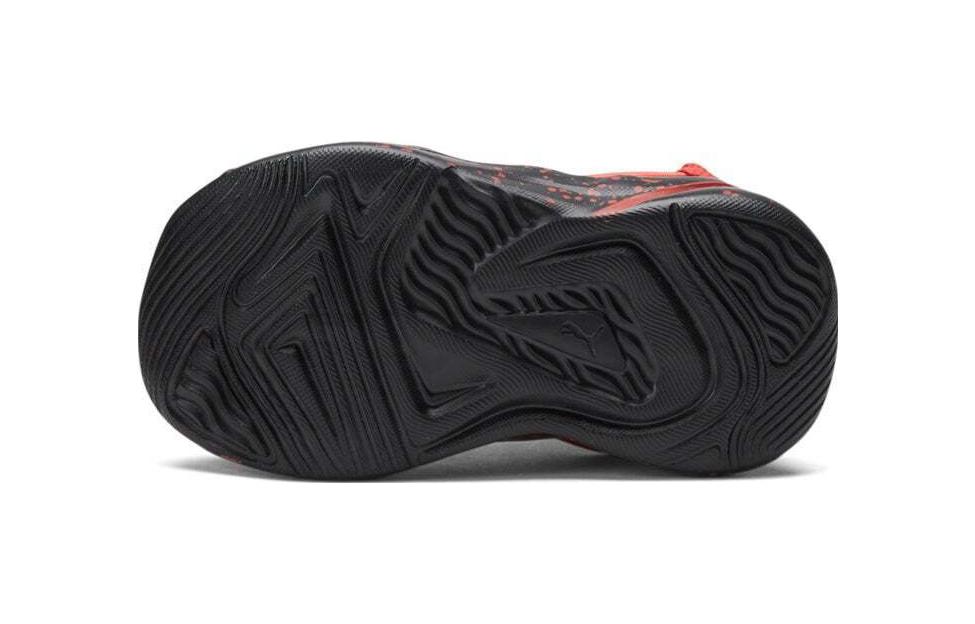 Purchase (TD) Puma Softride Rift ''Rouge Risque Noir'' 387099-01