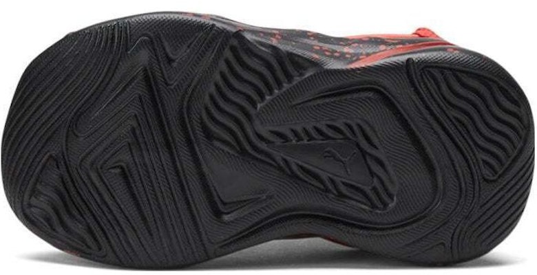 (TD) プーマ ソフトライド リフト "レッド/ブラック" 387099-01 Purchase (TD) プーマ ソフトライド リフト "レッド/ブラック" 387099-01