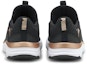 Shop (TD) Puma Softride Sophia Slip-On 'Hitam' 195568-01