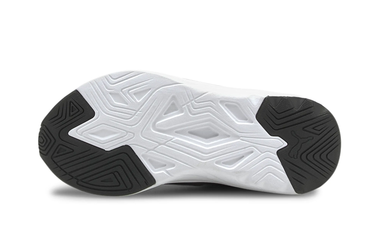 Purchase (TD) Puma Softride Sophia Slip-On 'Hitam' 195568-01