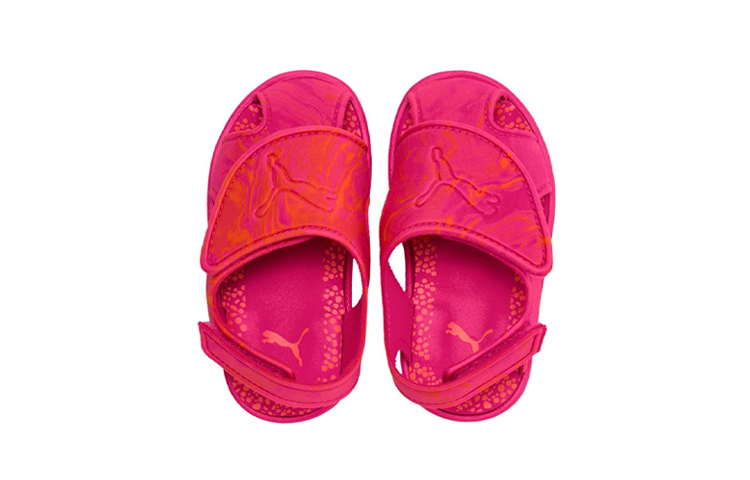 Lookbook (TD) Sandali Sportivi Puma 369499-03