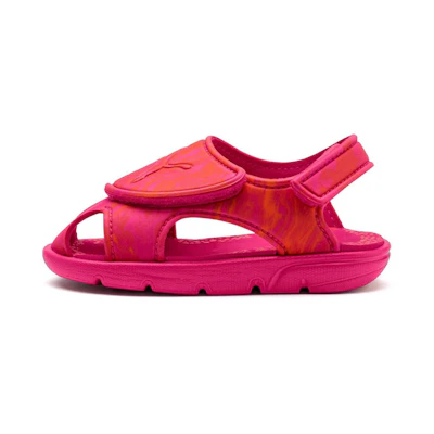 (TD) Puma Sports sandals
