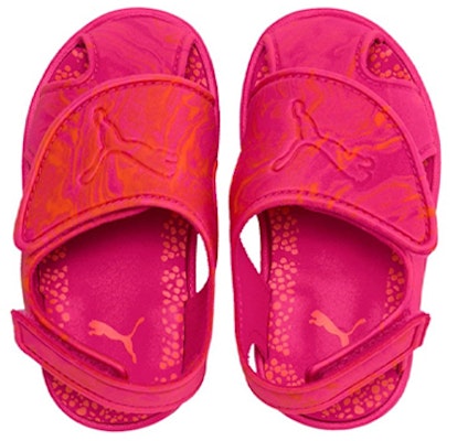 (Toddler) Puma Sports sandals 369499-03 Lookbook (Toddler) Puma Sports sandals 369499-03