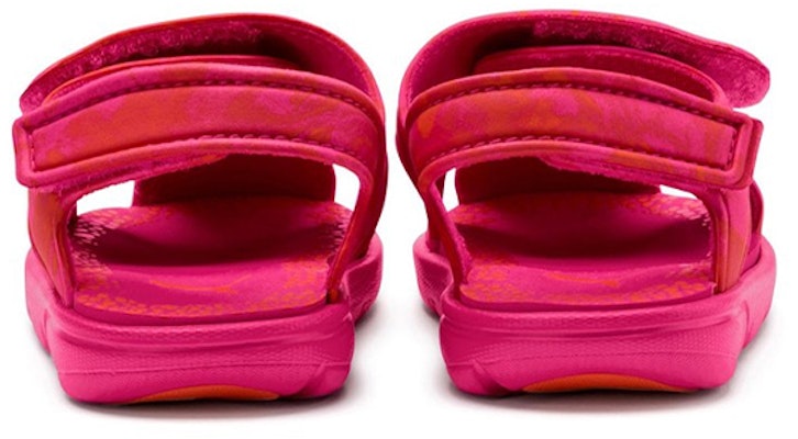 (Toddler) Puma Sports sandals 369499-03 Shop (Toddler) Puma Sports sandals 369499-03