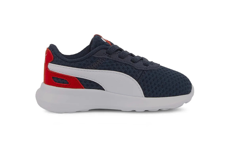 Order (TD) Puma ST Activate ''Noir Rouge'' 370435-13