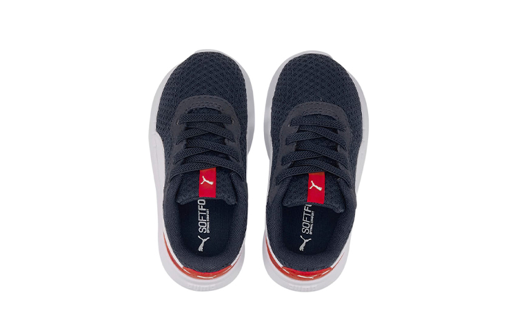 Lookbook (TD) Puma ST Activate ''Noir Rouge'' 370435-13
