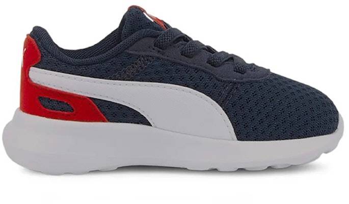 (TD) Puma ST Activate 'Hitam Merah' 370435-13 Order (TD) Puma ST Activate 'Hitam Merah' 370435-13