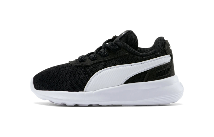 (Toddler) Puma ST Activate 'Comfort Breathable' 369071-01