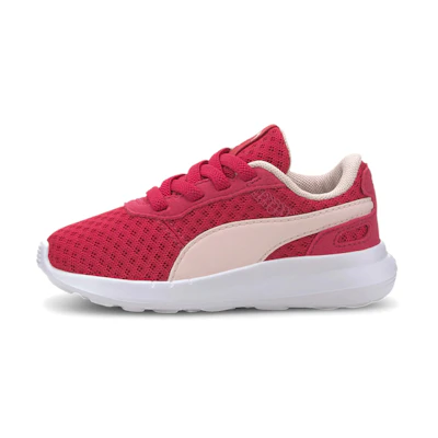 (TD) Puma ST Activate 'Rose Red'