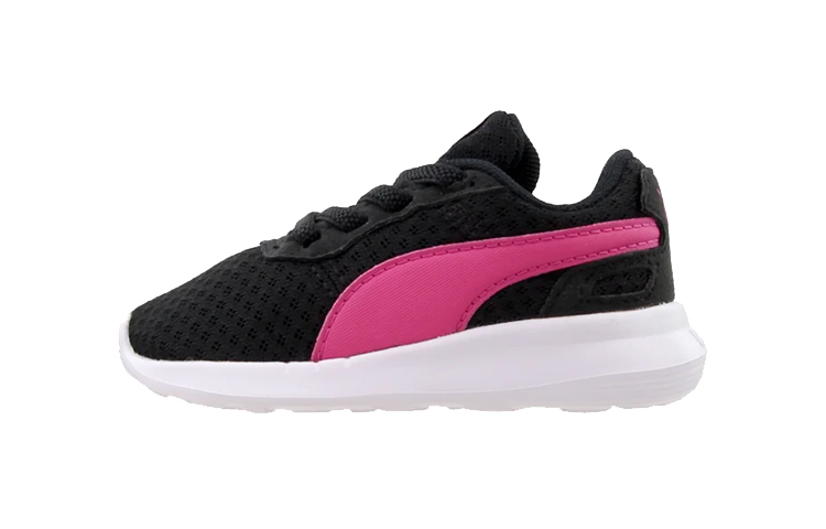 (Toddler) Puma ST Activate AC 'Black Pink' 369071-06