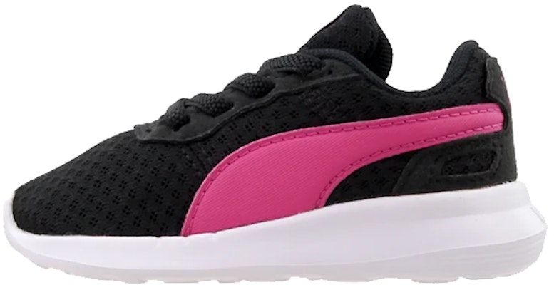 (TD) プーマ ST アクティベートAC "ブラックピンク" 369071-06 Buy (TD) プーマ ST アクティベートAC "ブラックピンク" 369071-06