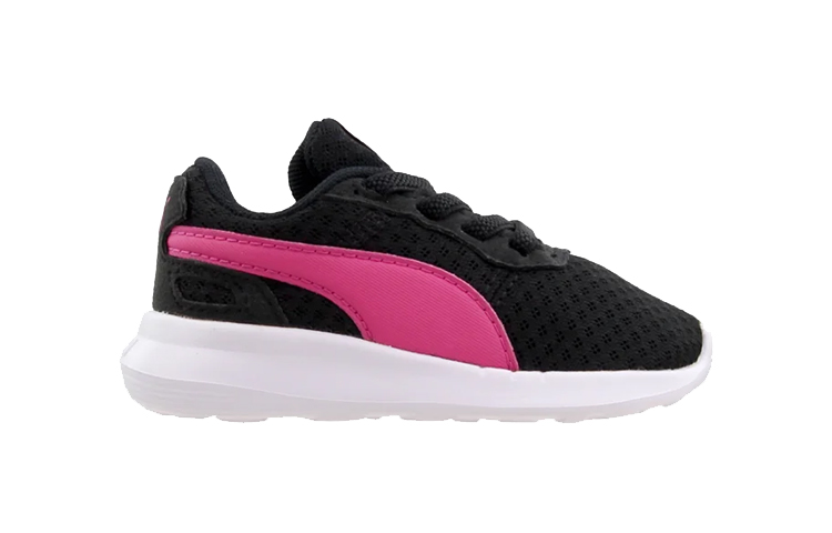 Order (TD) プーマ ST アクティベートAC "ブラックピンク" 369071-06