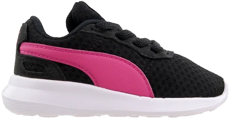(TD) プーマ ST アクティベートAC "ブラックピンク" 369071-06 Order (TD) プーマ ST アクティベートAC "ブラックピンク" 369071-06